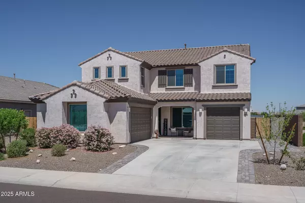 19690 W MARSHALL Avenue, Litchfield Park, AZ 85340