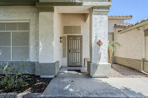 Gilbert, AZ 85233,1001 N Quail Lane