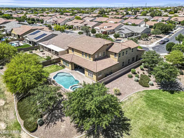 19943 E STRAWBERRY Drive, Queen Creek, AZ 85142