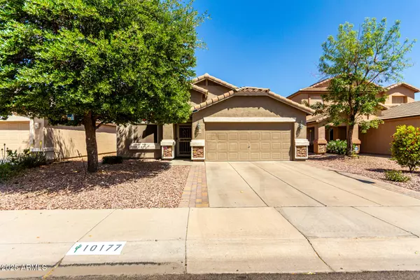 10177 N 115TH Drive, Youngtown, AZ 85363