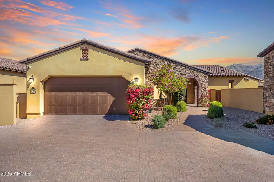 3171 S HAWTHORN Court, Gold Canyon, AZ 85118