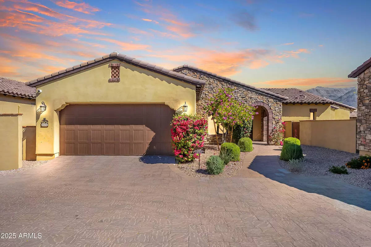 Gold Canyon, AZ 85118,3171 S HAWTHORN Court