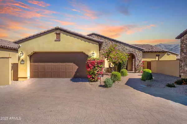 3171 S HAWTHORN Court, Gold Canyon, AZ 85118