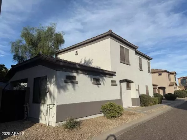 3540 W KATHLEEN Road, Phoenix, AZ 85053