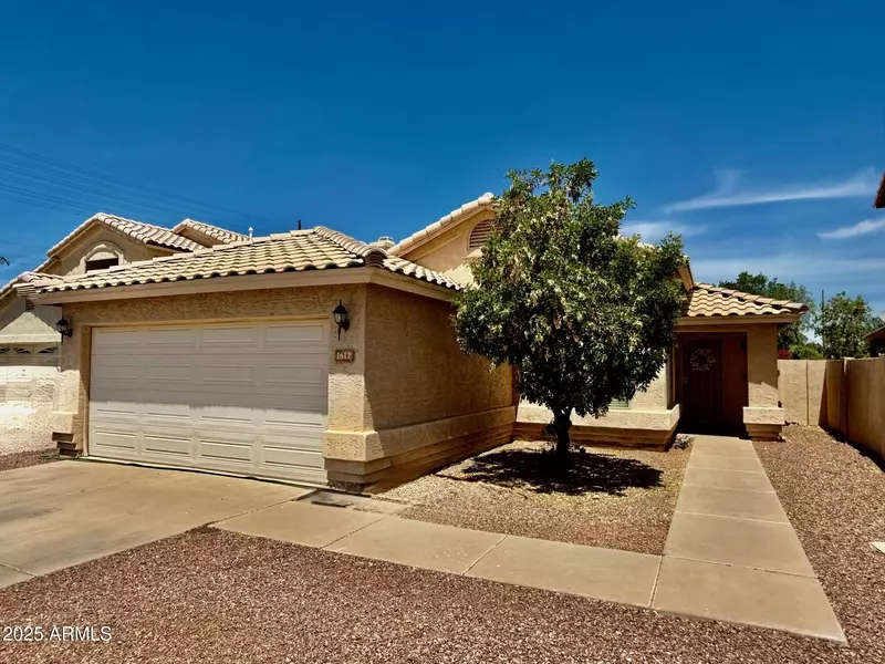 1612 E BARBARITA Avenue, Gilbert, AZ 85234