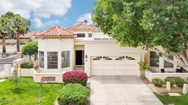 10499 E Fanfol Lane, Scottsdale, AZ 85258