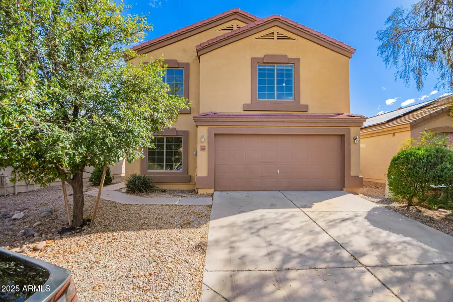 6703 E ESCAPE Avenue, Florence, AZ 85132