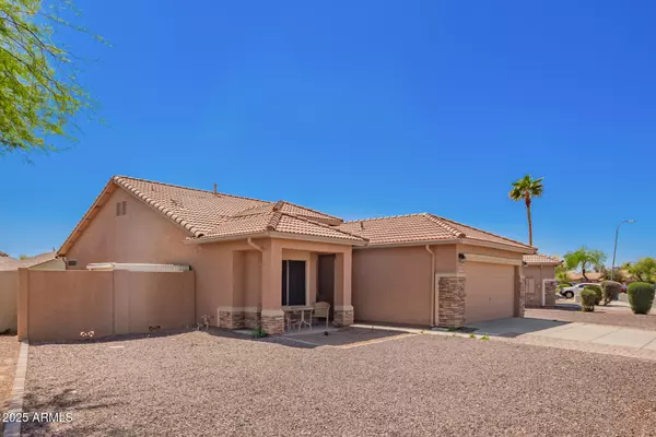 Tolleson, AZ 85353,8519 W PAPAGO Street