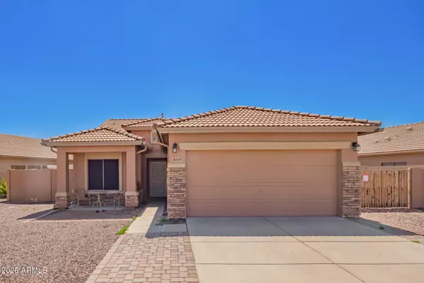 Tolleson, AZ 85353,8519 W PAPAGO Street
