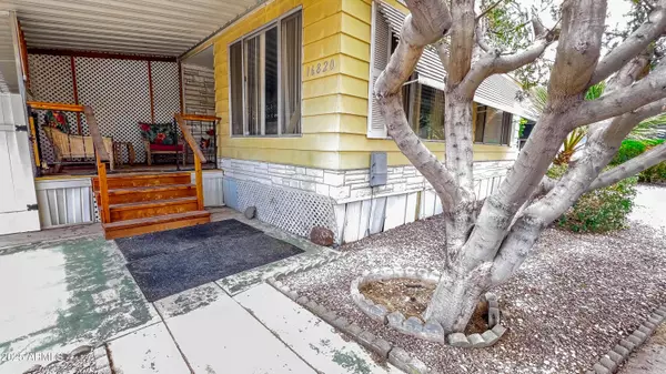 Phoenix, AZ 85023,16820 N 1st Avenue #33