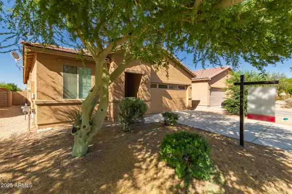 Maricopa, AZ 85138,44188 W CYDNEE Drive