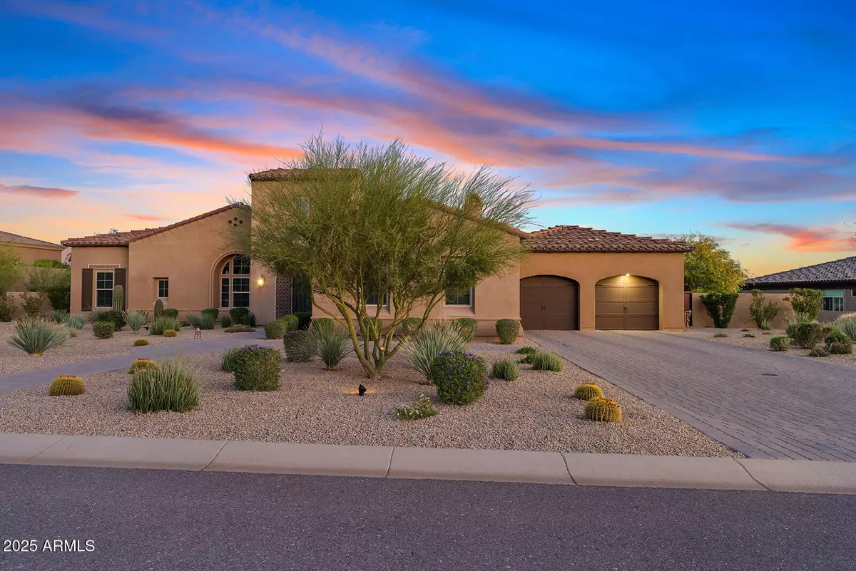 Scottsdale, AZ 85266,35669 N 85TH Street