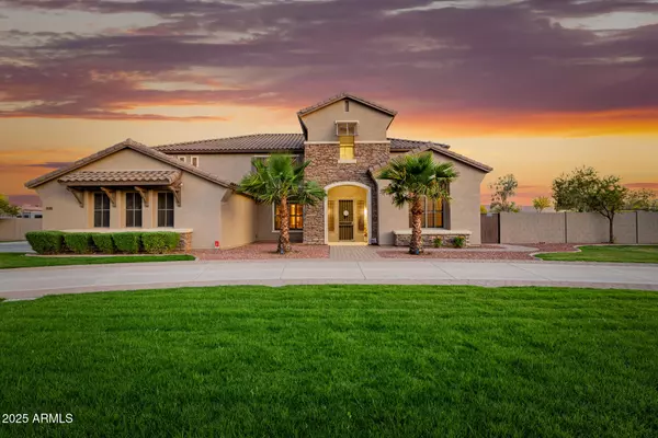 Surprise, AZ 85379,14367 W BECKER Lane