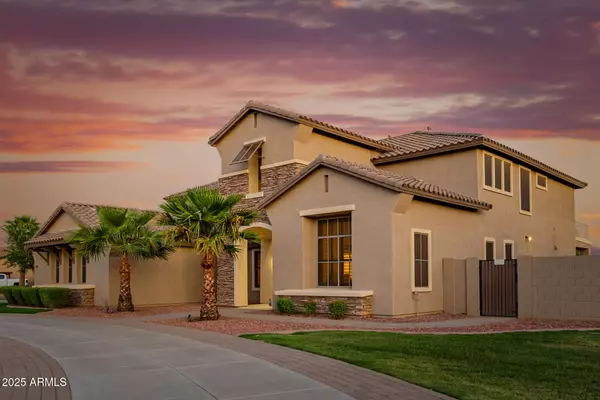 Surprise, AZ 85379,14367 W BECKER Lane