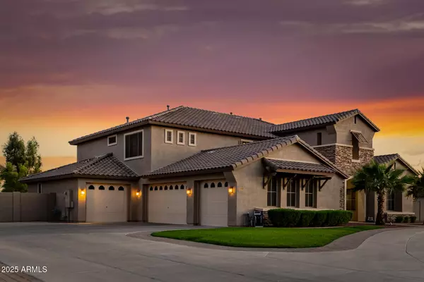 Surprise, AZ 85379,14367 W BECKER Lane