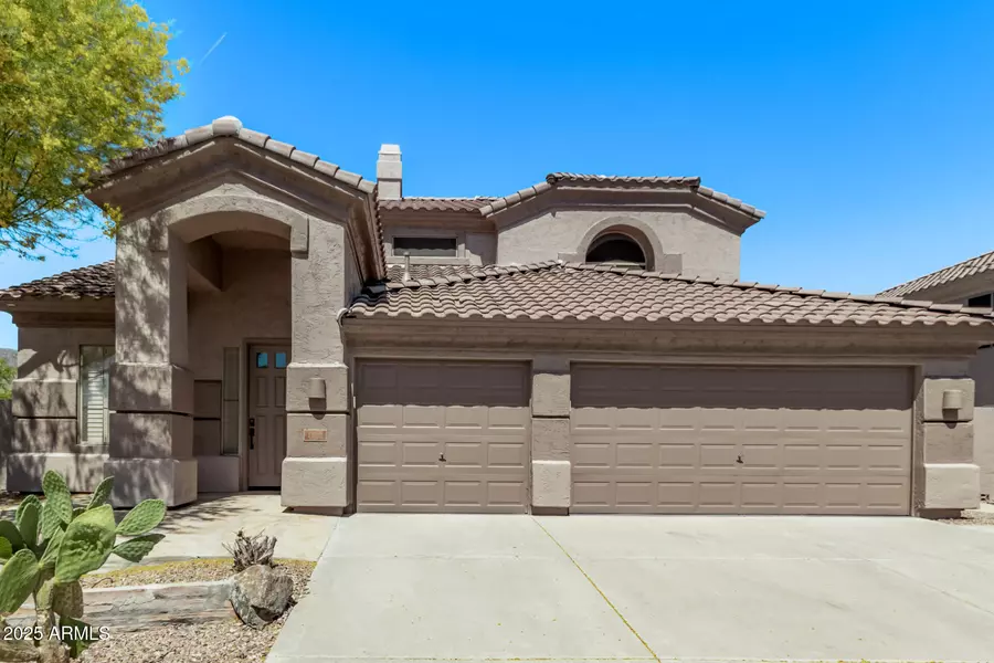 1532 W GLENHAVEN Drive, Phoenix, AZ 85045