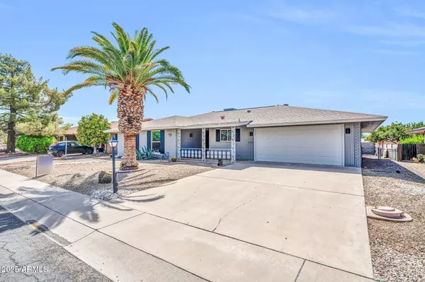 Sun City, AZ 85351,10739 W SARATOGA Circle