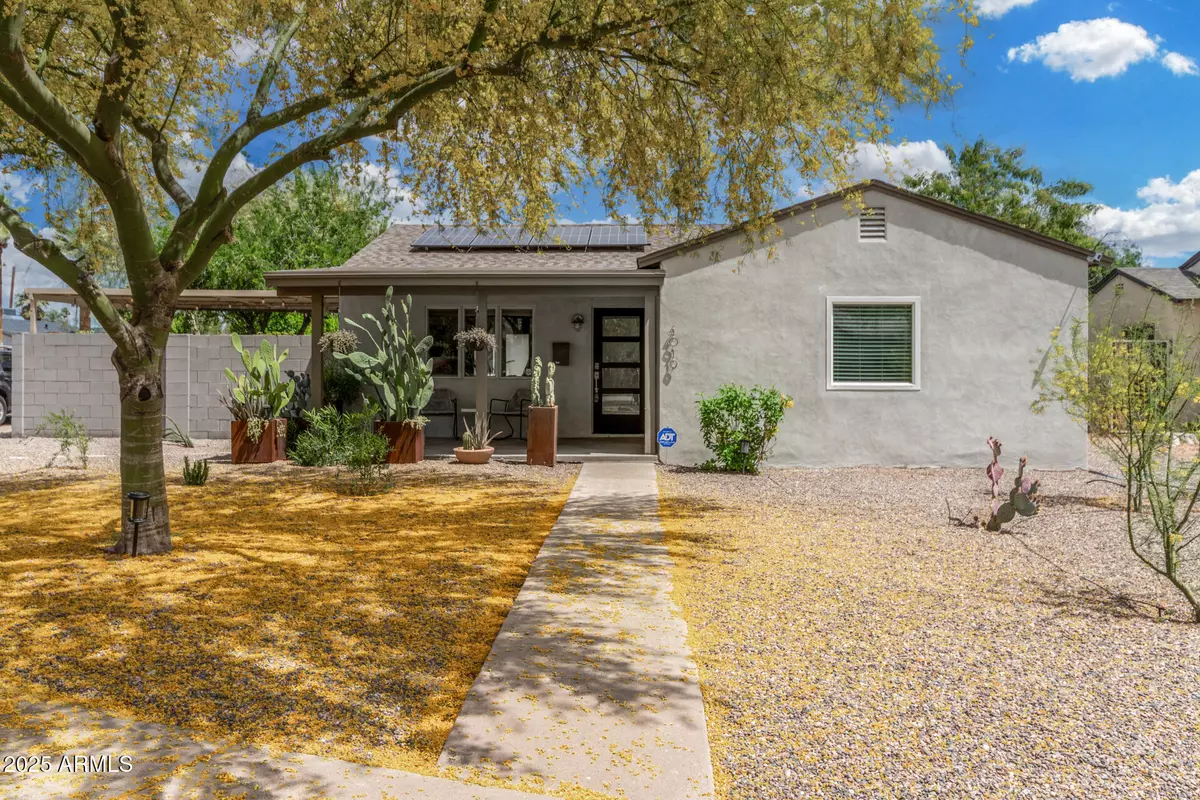Phoenix, AZ 85013,4019 N 14TH Avenue