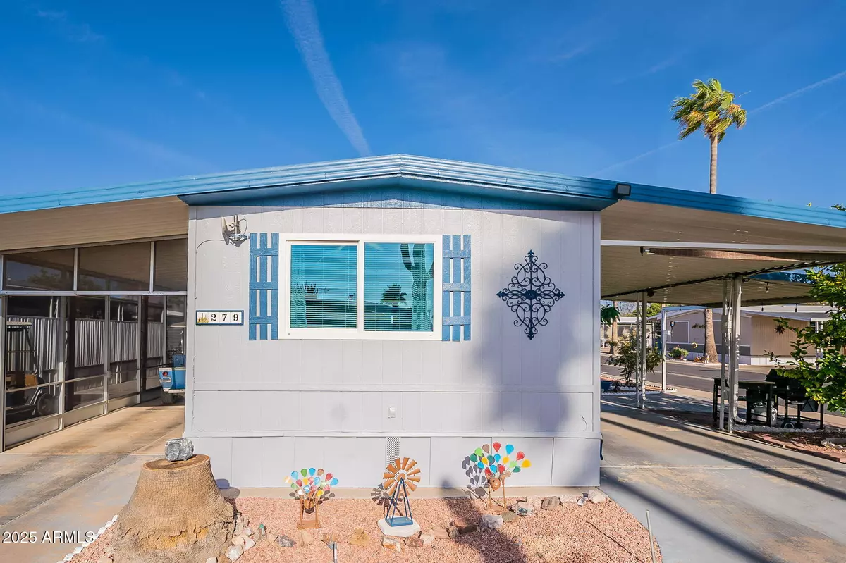 Apache Junction, AZ 85120,2175 W Southern -- #279