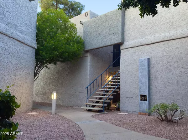 4444 E PARADISE VILLAGE Parkway N #252, Phoenix, AZ 85032