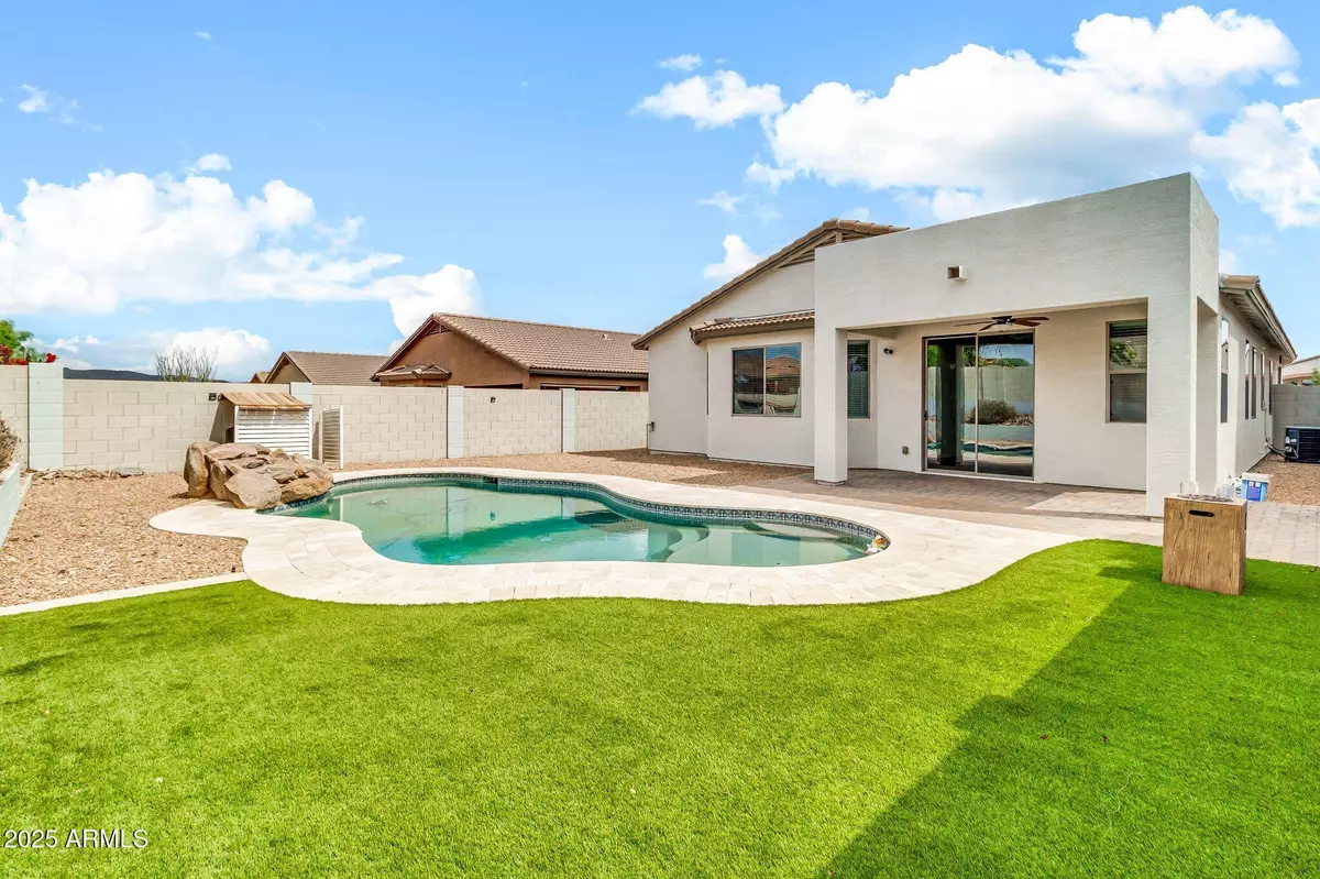 Gold Canyon, AZ 85118,18286 La Posada Court