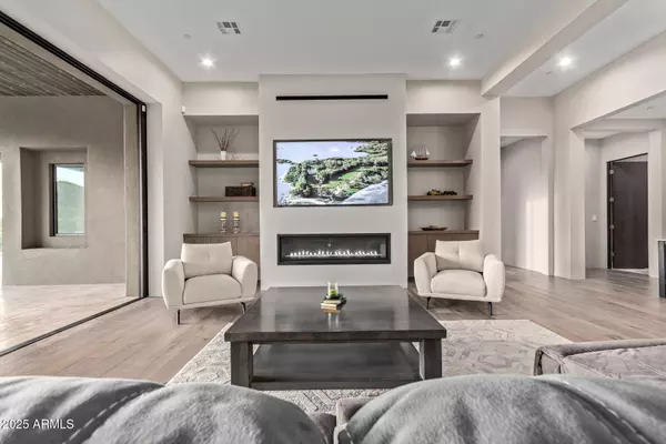 Scottsdale, AZ 85266,31226 N GRANITE REEF Road