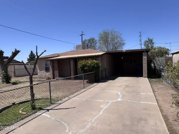 Phoenix, AZ 85009,112 S 28TH Drive