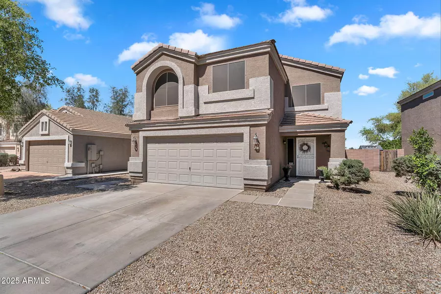2412 W CAMP RIVER Road, San Tan Valley, AZ 85144