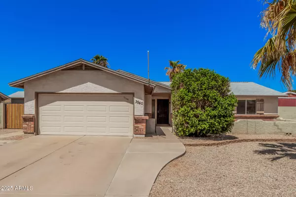 3540 E DOLPHIN Avenue,  Mesa,  AZ 85204