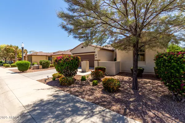 Litchfield Park, AZ 85340,14921 W LUNA Drive S