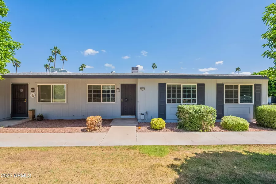 13261 N 110TH Avenue, Sun City, AZ 85351