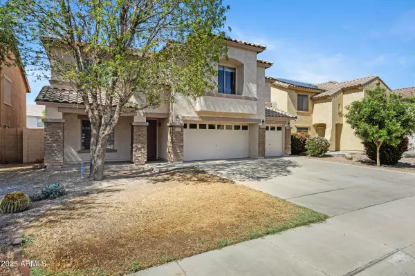 Maricopa, AZ 85138,43232 W MAGNOLIA Road