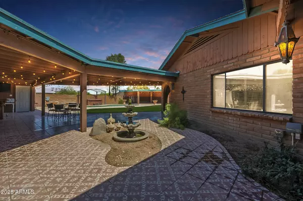 Casa Grande, AZ 85122,1100 E Sunset Drive