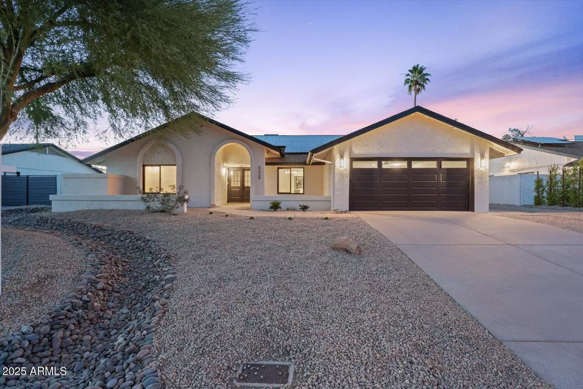Scottsdale, AZ 85254,6228 E BLANCHE Drive