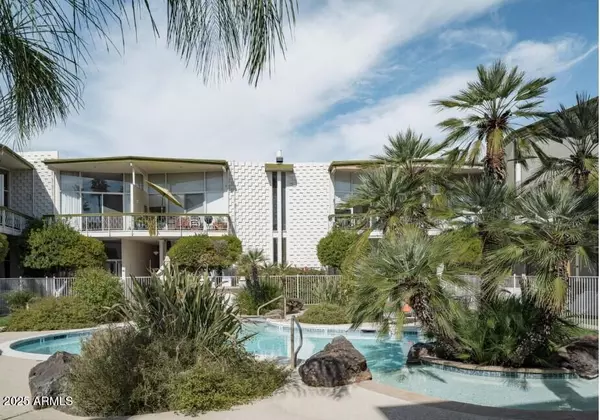 Phoenix, AZ 85013,334 W MEDLOCK Drive #D102