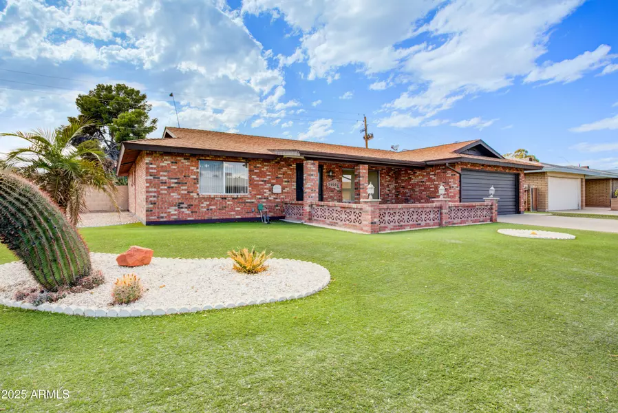 858 S PORTLAND --, Mesa, AZ 85206