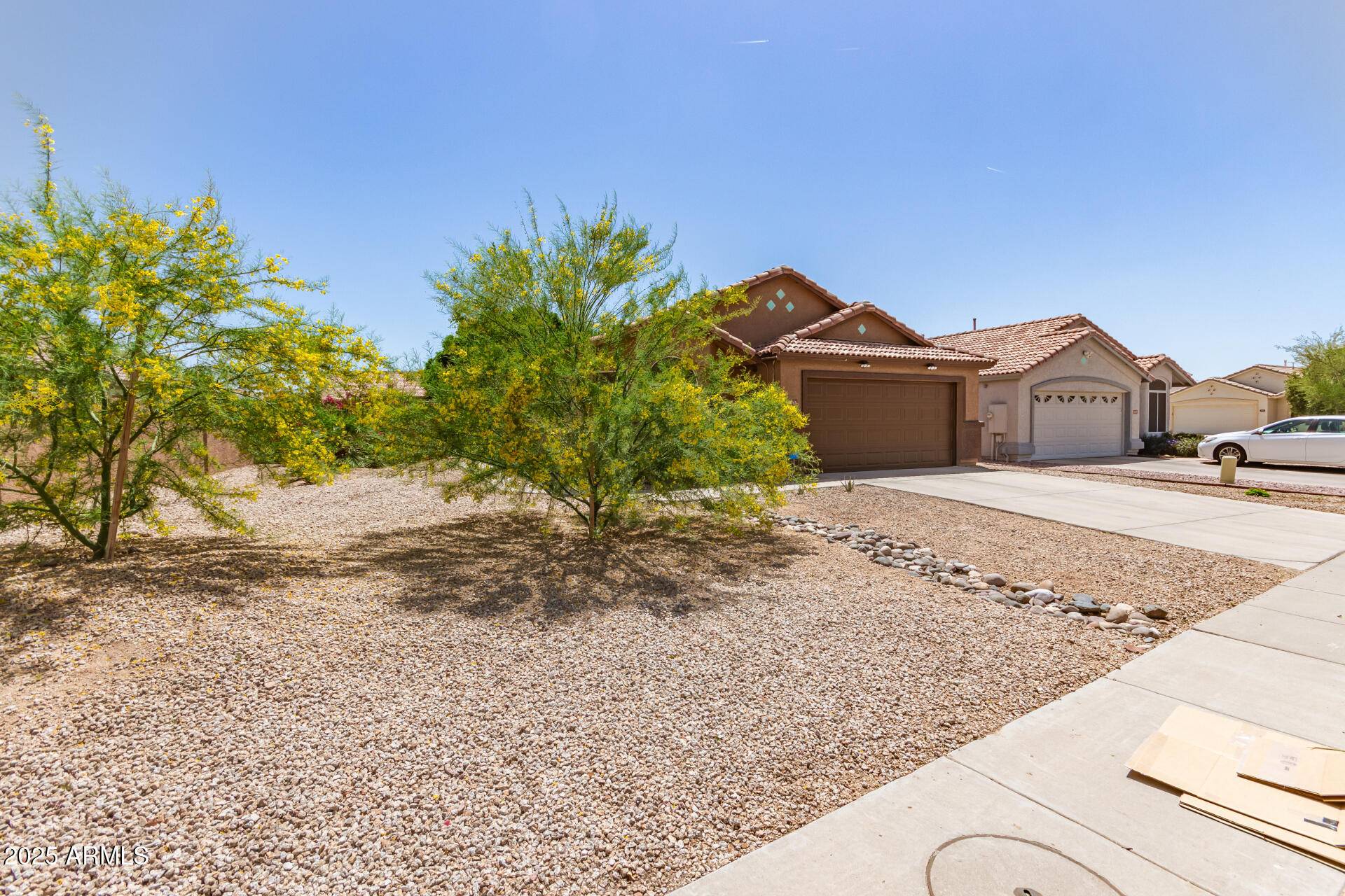 Goodyear, AZ 85395,13145 W CAMBRIDGE Avenue