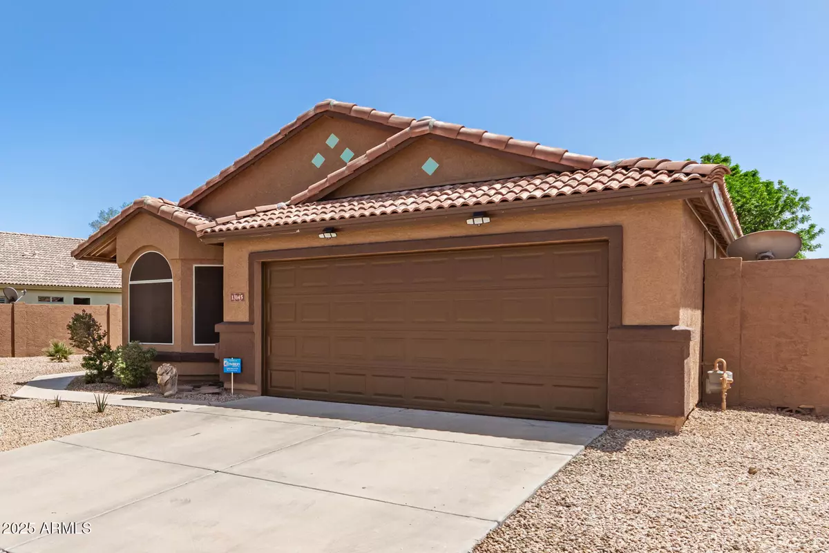 Goodyear, AZ 85395,13145 W CAMBRIDGE Avenue