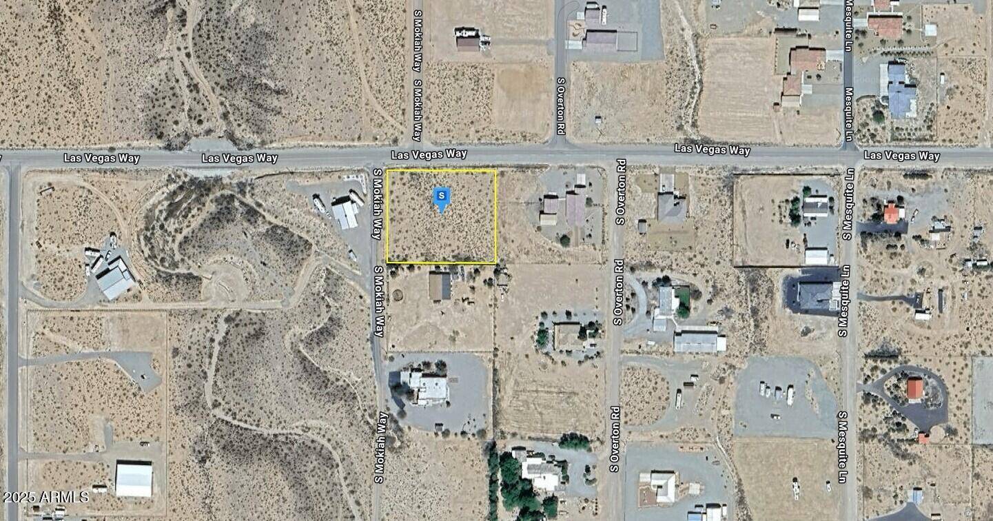 Littlefield, AZ 86432,3500 S Mokiah Way #260