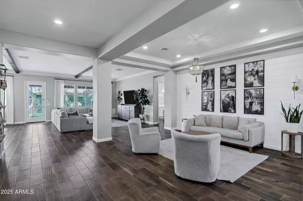 Chandler, AZ 85286,3552 E DOGWOOD Drive