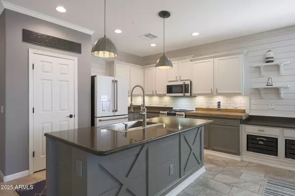 Peoria, AZ 85383,29706 N 127TH Lane