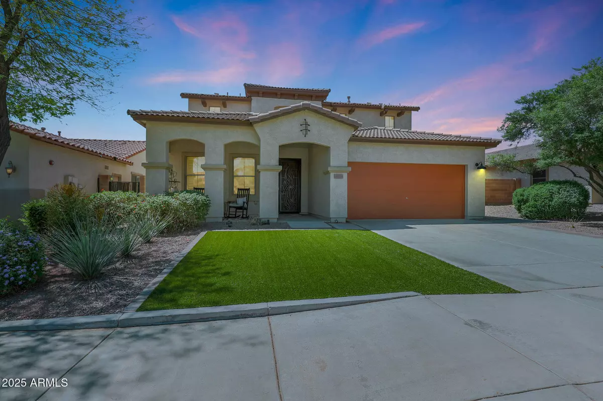 Peoria, AZ 85383,29706 N 127TH Lane