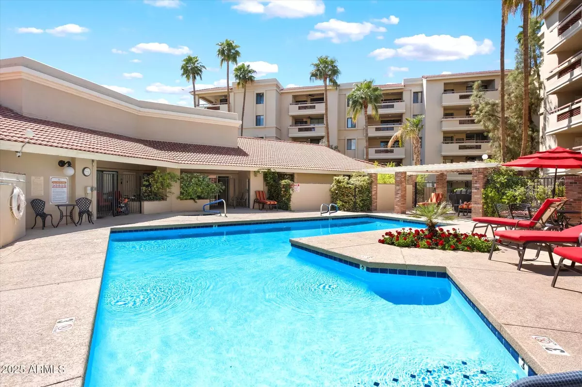 Scottsdale, AZ 85251,4200 N MILLER Road #228