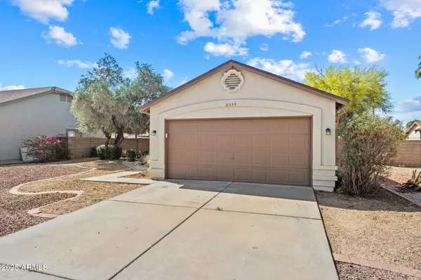 8335 W PERSHING Avenue, Peoria, AZ 85381