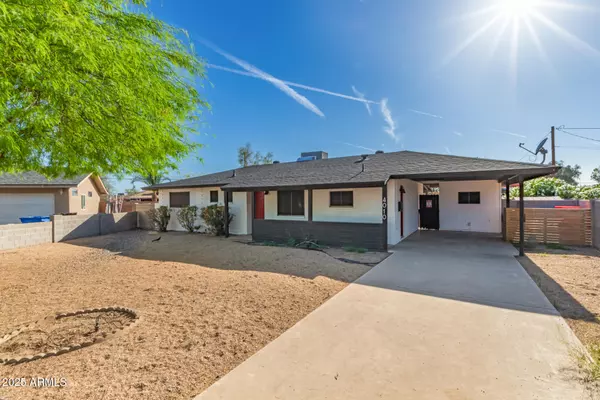 Phoenix, AZ 85015,4010 N 21ST Drive