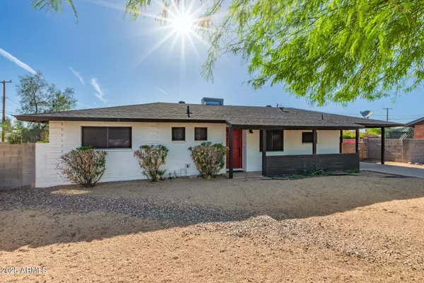 Phoenix, AZ 85015,4010 N 21ST Drive