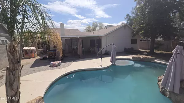 Phoenix, AZ 85023,16002 N 23RD Avenue