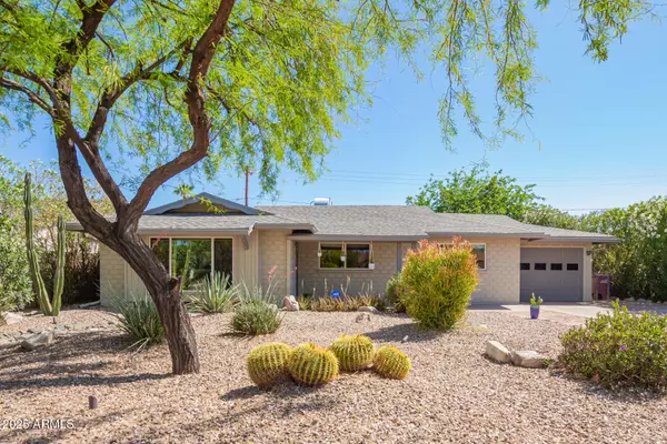 Scottsdale, AZ 85251,8313 E CAMELBACK Road