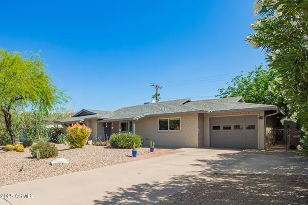 Scottsdale, AZ 85251,8313 E CAMELBACK Road