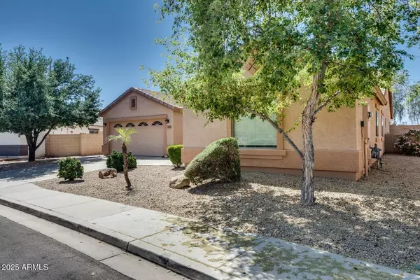Surprise, AZ 85388,17353 W STATLER Street